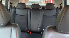 Nissan LEAF 110kW N-Connecta 39kWh 5dr Auto Electric Hatchback